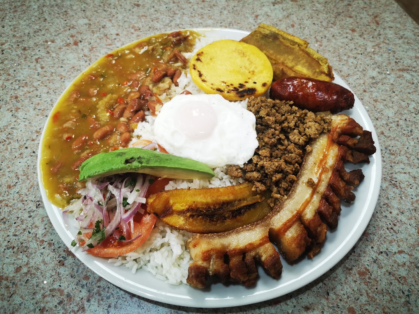 La Hora sabrosa de El Mariachi solitario · Fotos 1